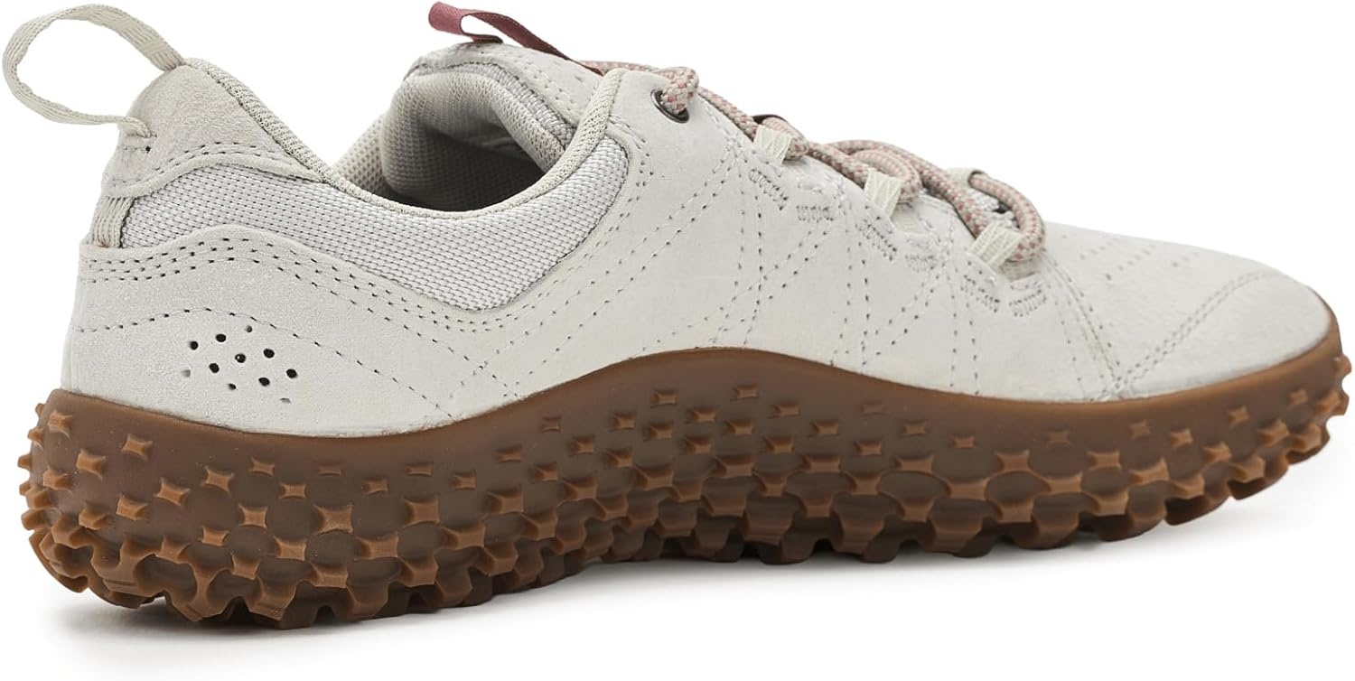 image:imageMerrell Mens Wrapt SneakersBirch White