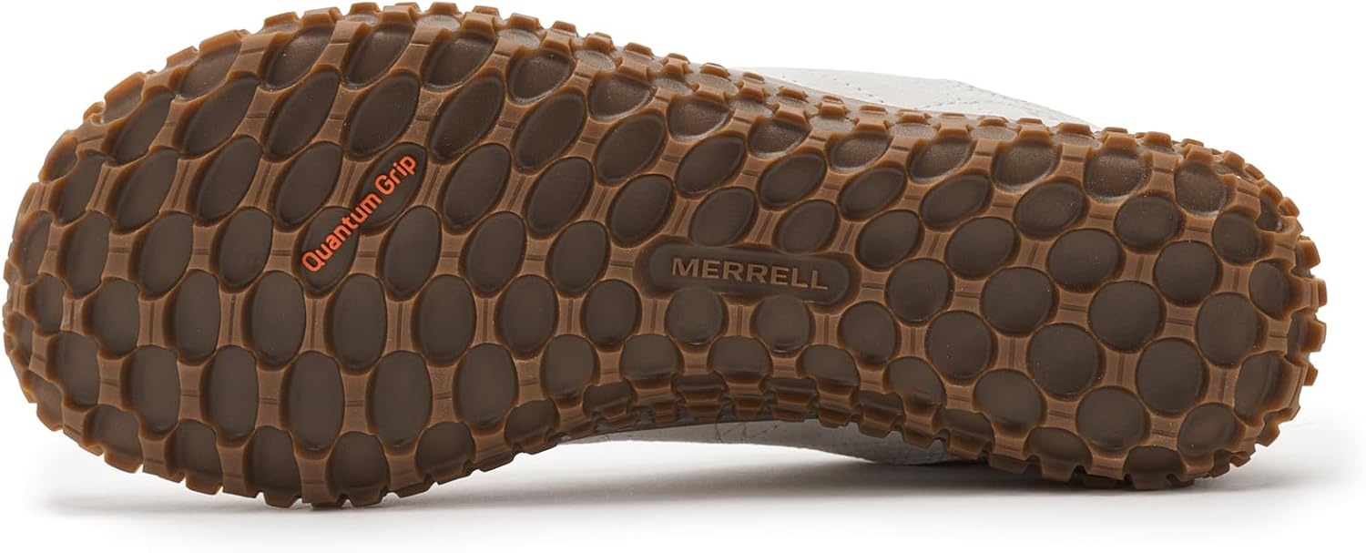 image:imageMerrell Mens Wrapt SneakersBirch White