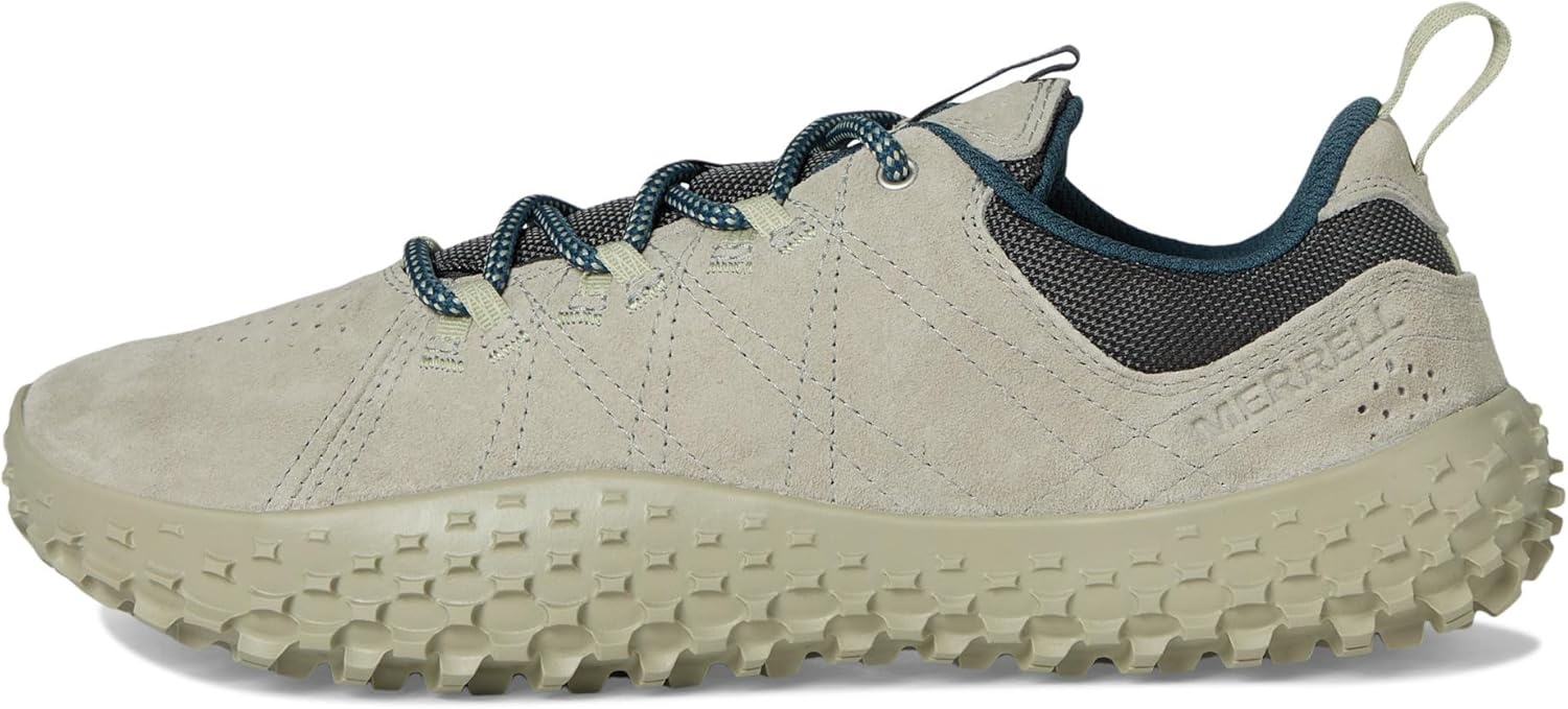 image:imageMerrell Mens Wrapt SneakersDiorite