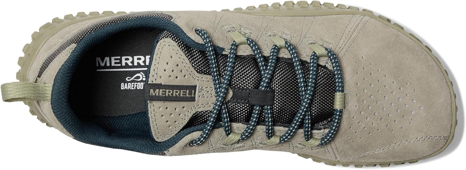 image:imageMerrell Mens Wrapt SneakersDiorite