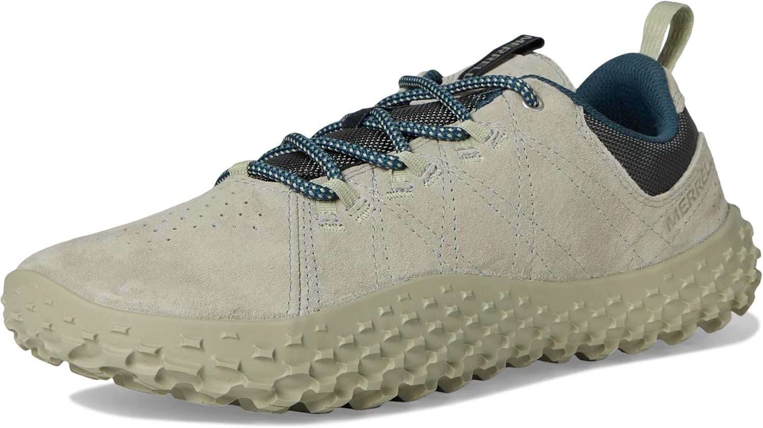 image:imageMerrell Mens Wrapt SneakersDiorite