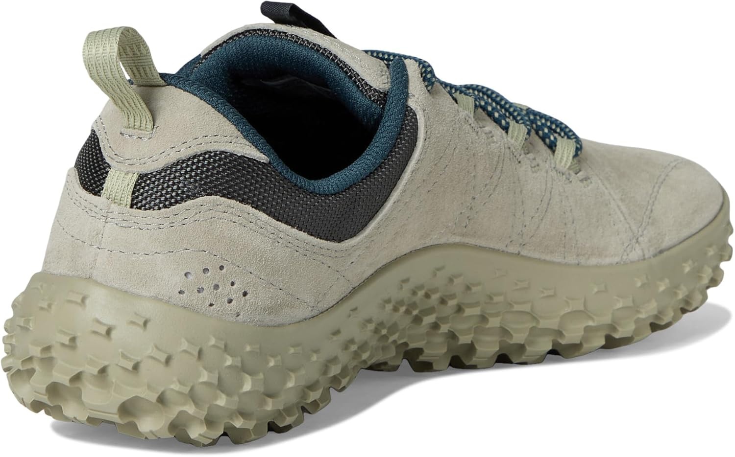 image:imageMerrell Mens Wrapt SneakersDiorite