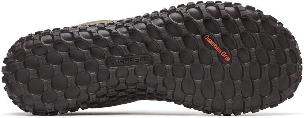 image:imageMerrell Mens Wrapt SneakersLoden