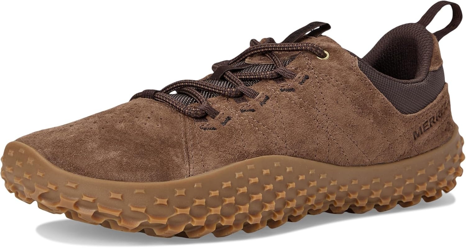 image:imageMerrell Mens Wrapt SneakersMole