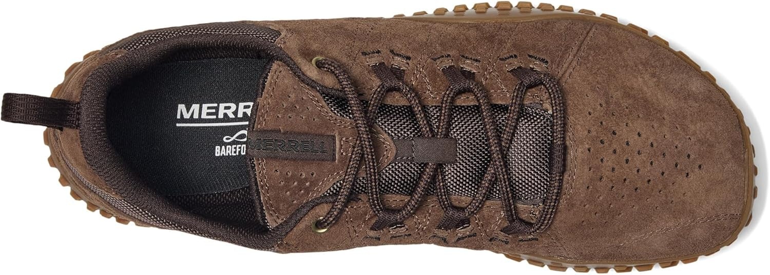 image:imageMerrell Mens Wrapt SneakersMole