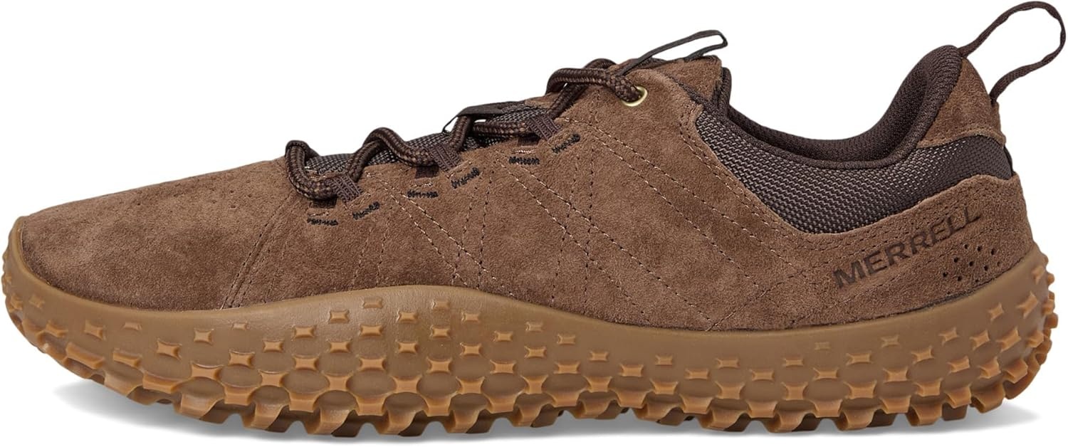 image:imageMerrell Mens Wrapt SneakersMole