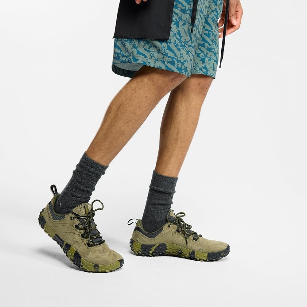 image:imageMerrell Mens Wrapt SneakersMole