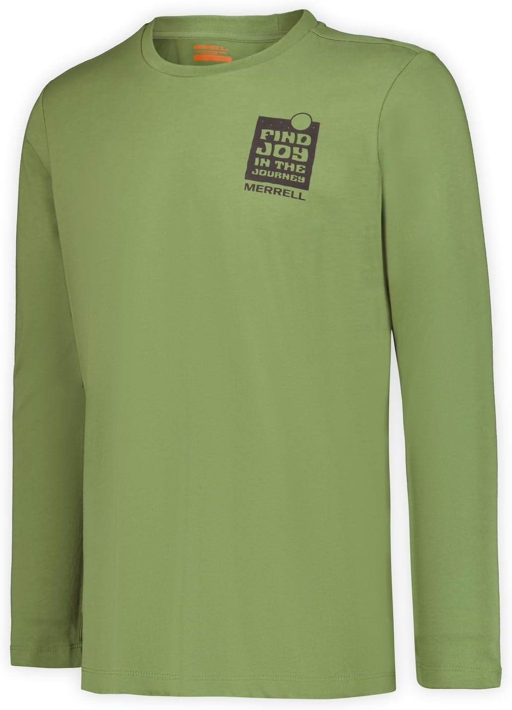 image:imageMerrell Mens Wt LsJoyGarden
