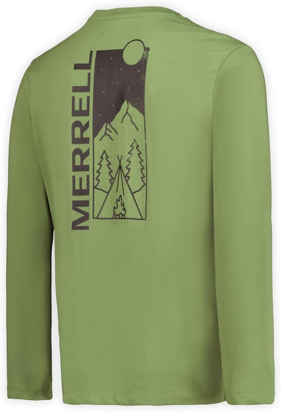 image:imageMerrell Mens Wt LsJoyGarden