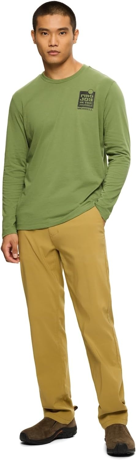 image:imageMerrell Mens Wt LsJoyGarden
