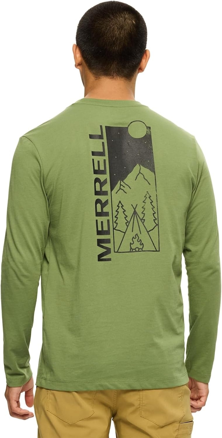 image:imageMerrell Mens Wt LsJoyGarden