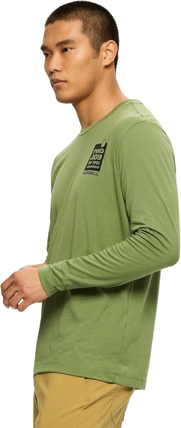 image:imageMerrell Mens Wt LsJoyGarden