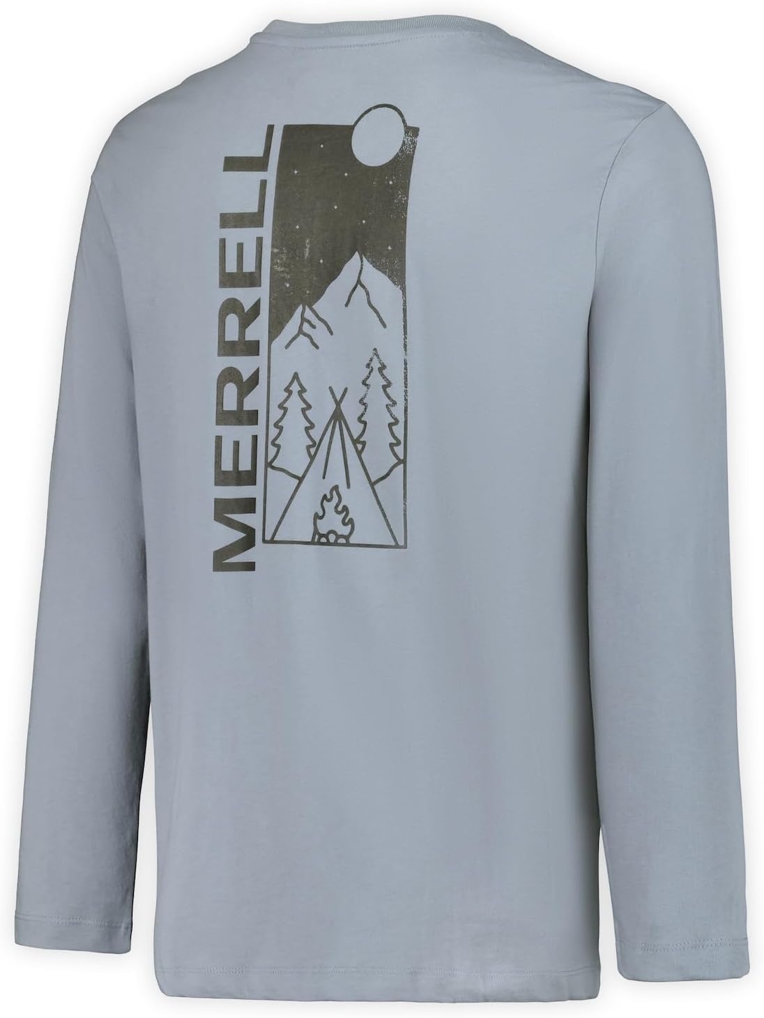 image:imageMerrell Mens Wt LsJoyStone Blue
