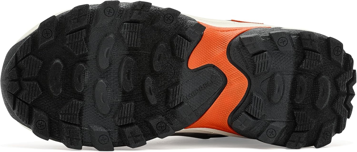 image:imageMerrell Moab Speed 2 Mid WaterproofBlackTan