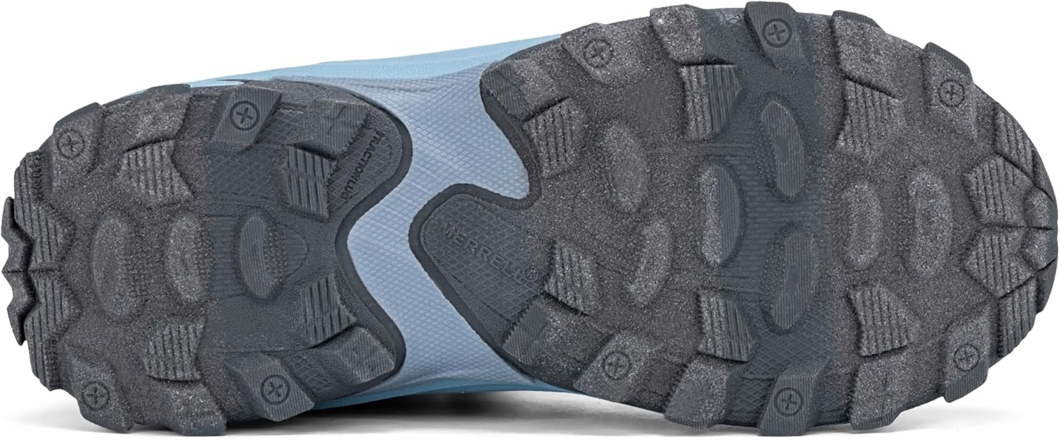 image:imageMerrell Moab Speed 2 Mid WaterproofGreyBlue