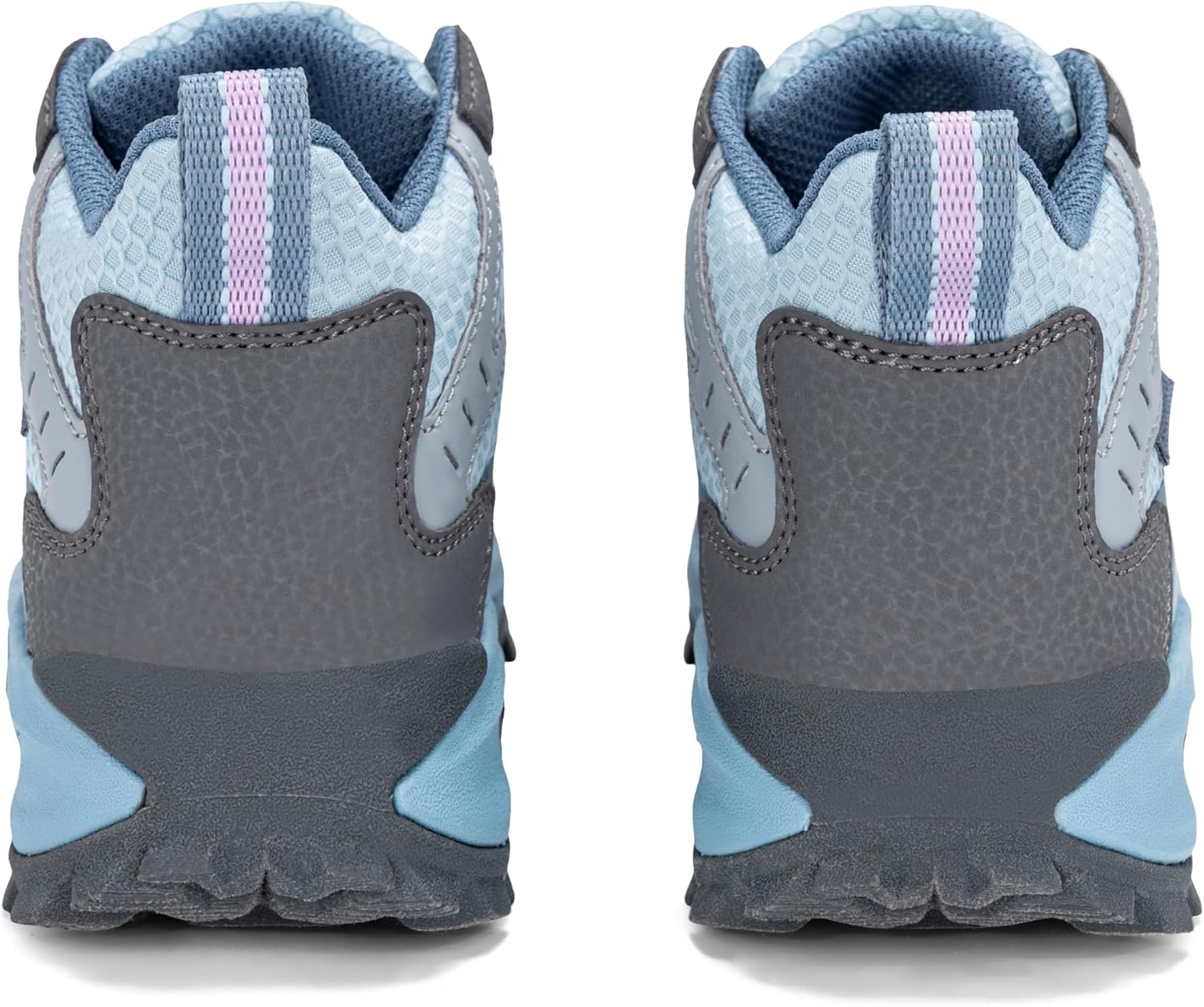 image:imageMerrell Moab Speed 2 Mid WaterproofGreyBlue