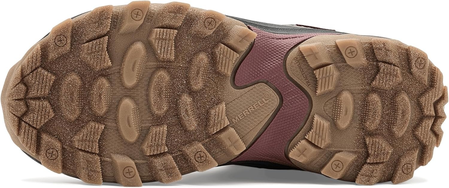 image:imageMerrell Moab Speed 2 Mid WaterproofGreyGunsmoke