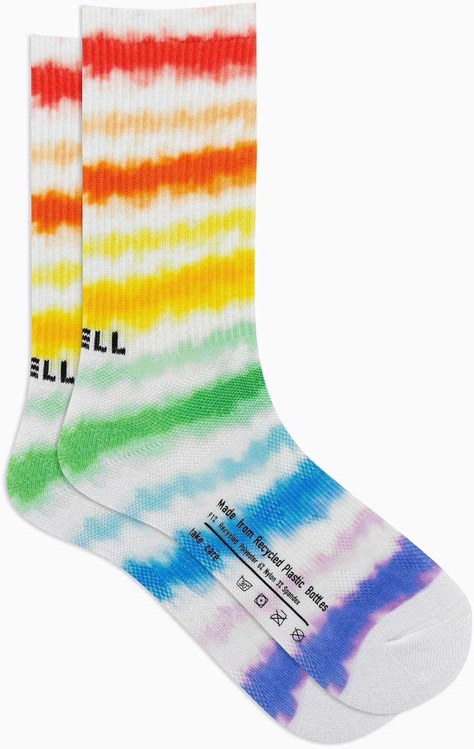 image:imageMerrell Unisex Adult Hydro Moc Crew Socks 1PairMulticolor