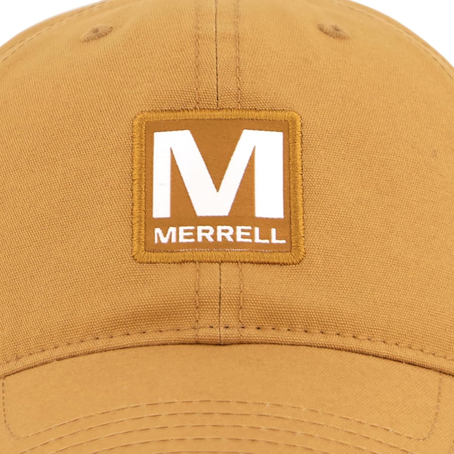 image:imageMerrell Unisex Adult Patch CapHarvest