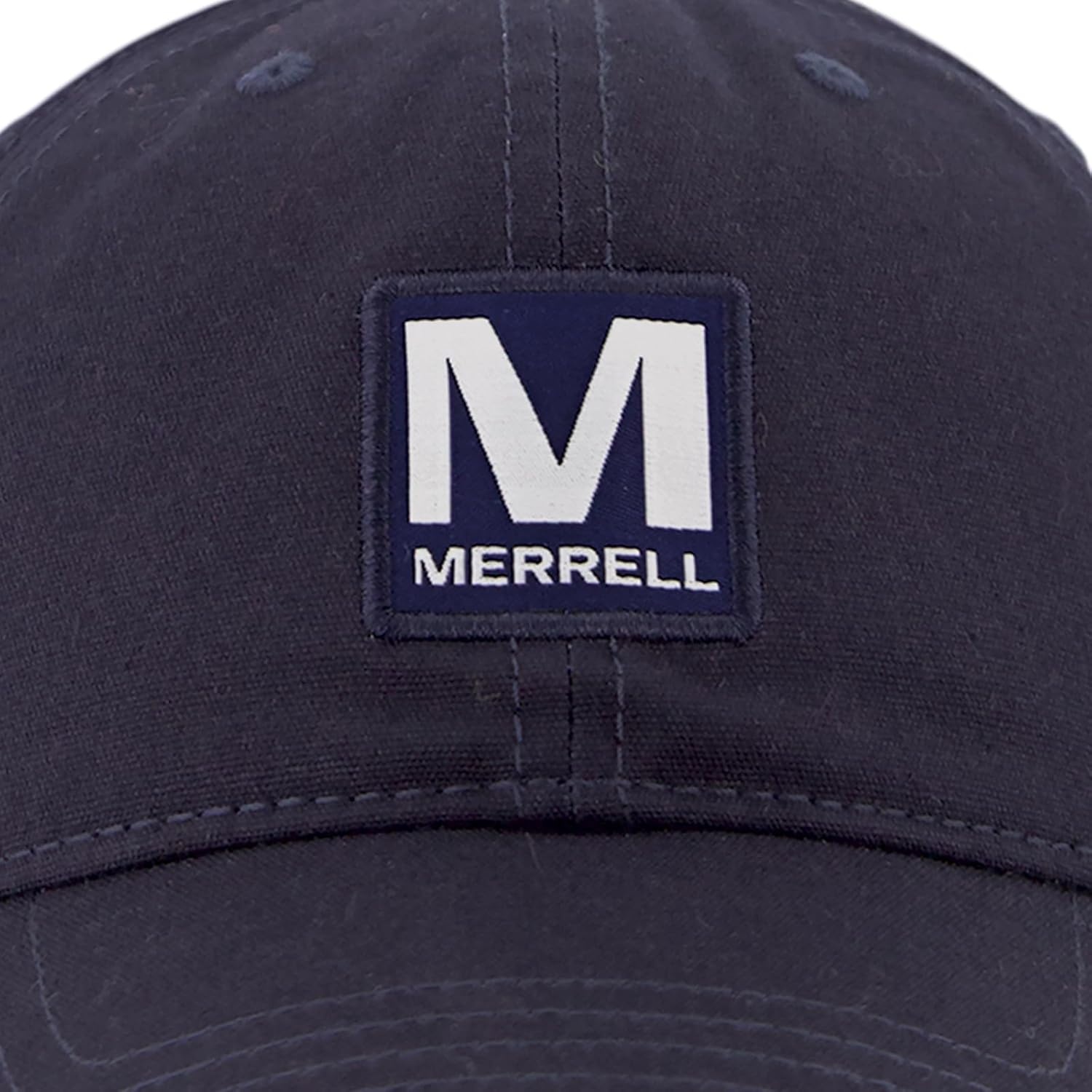 image:imageMerrell Unisex Adult Patch CapNavy Night