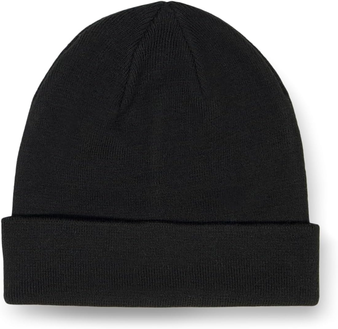 image:imageMerrell Unisex Adult Powell Core Logo BeanieBlack