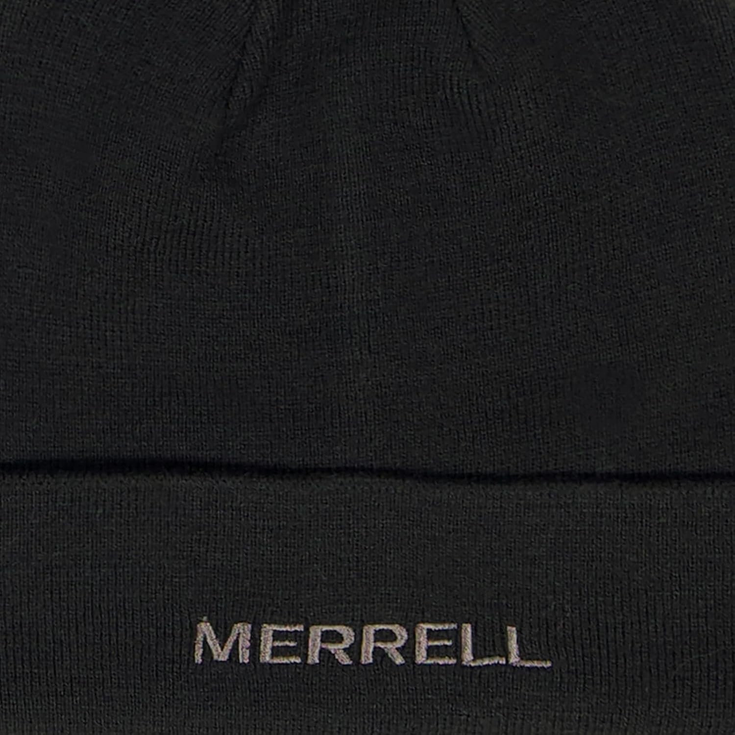 image:imageMerrell Unisex Adult Powell Core Logo BeanieBlack