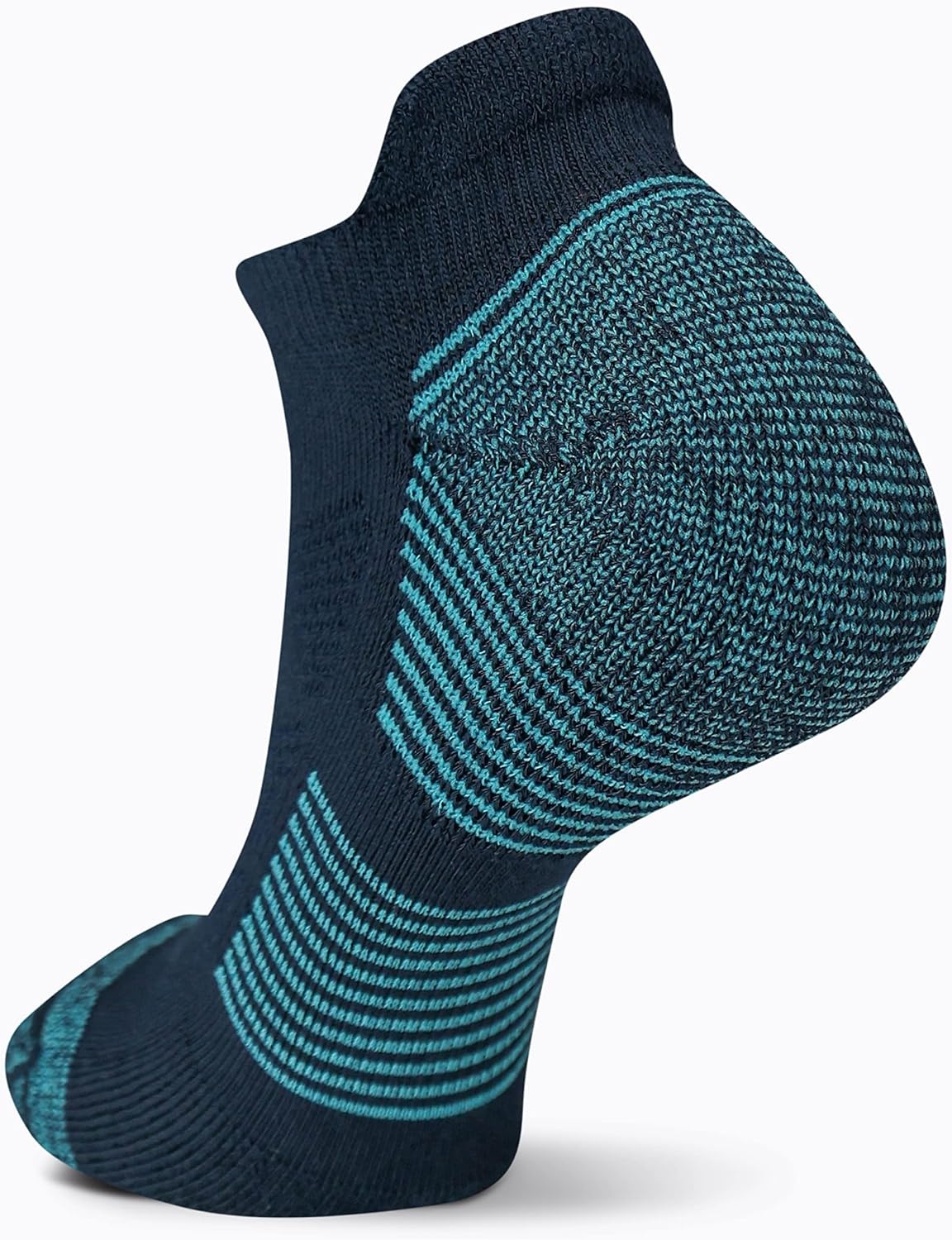 image:imageMerrell Unisex MOAB Speed Lightweight Hiker Sock 1 pair per packNavy