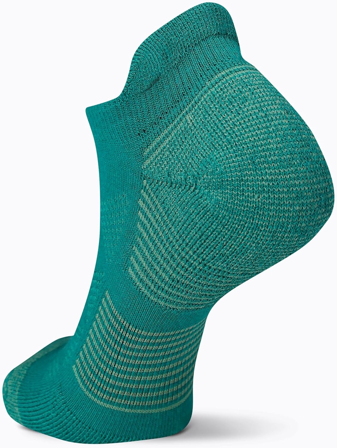 image:imageMerrell Unisex MOAB Speed Lightweight Hiker Sock 1 pair per packTurquoise