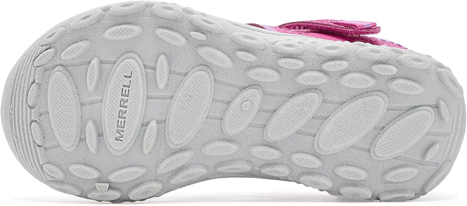 image:imageMerrell UnisexChild Hydro TrekkerFuchsia Lavender