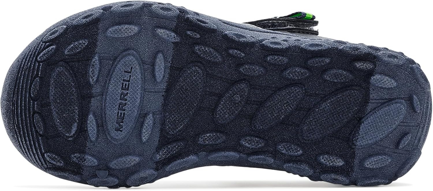 image:imageMerrell UnisexChild Hydro TrekkerGrey
