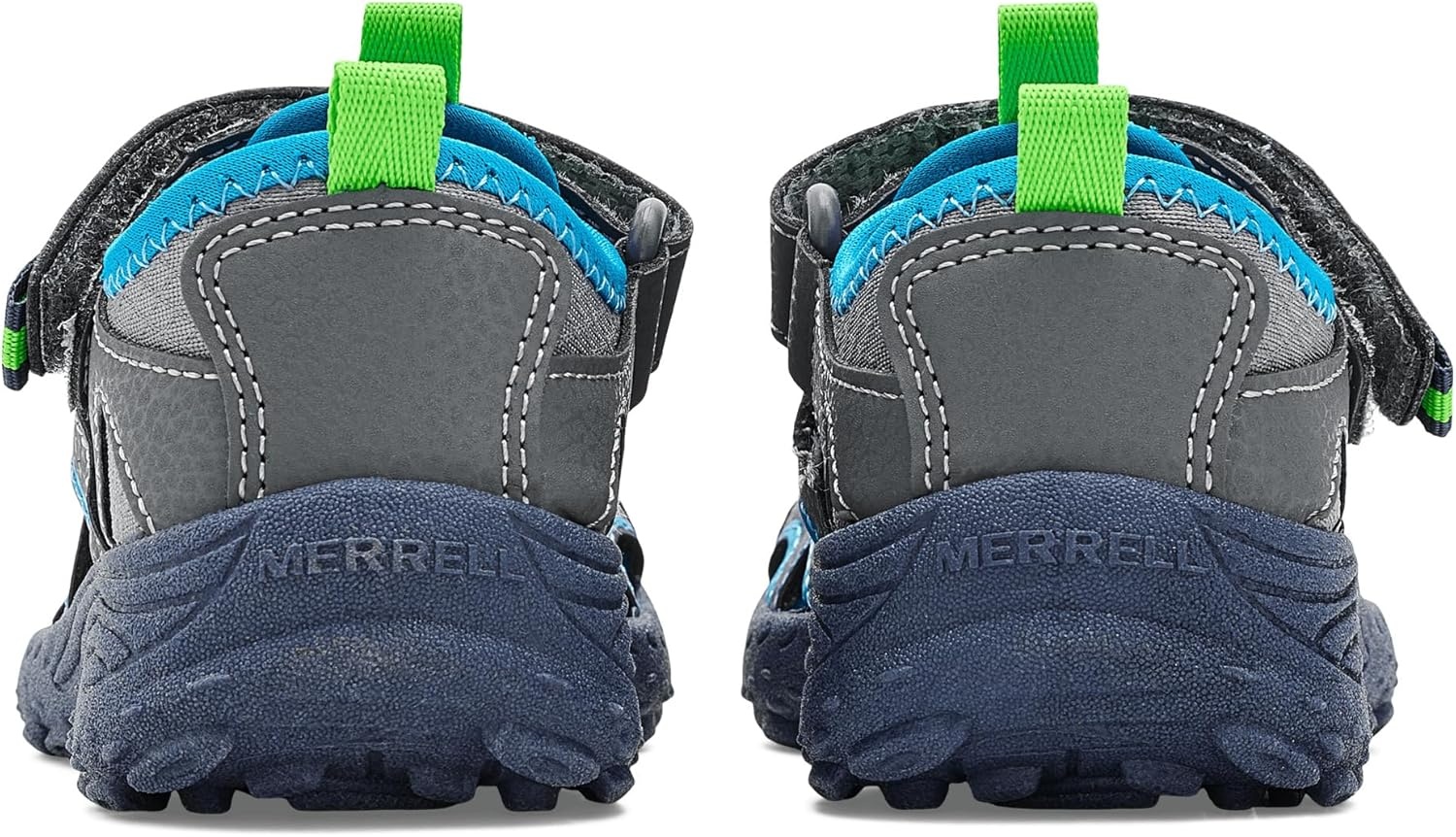 image:imageMerrell UnisexChild Hydro TrekkerGrey