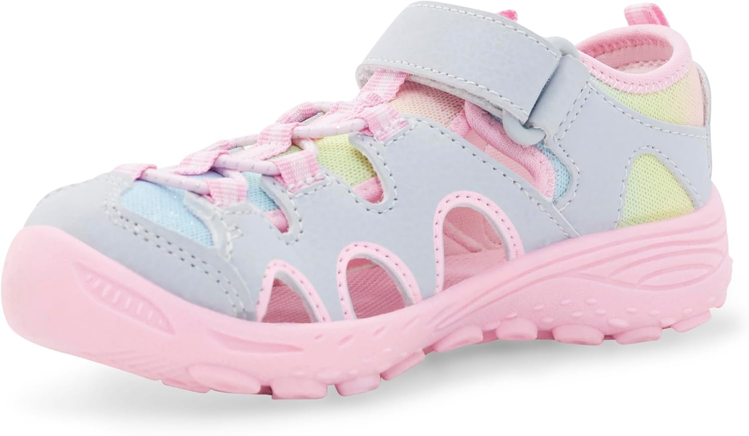 image:imageMerrell UnisexChild Hydro TrekkerGrey Multi