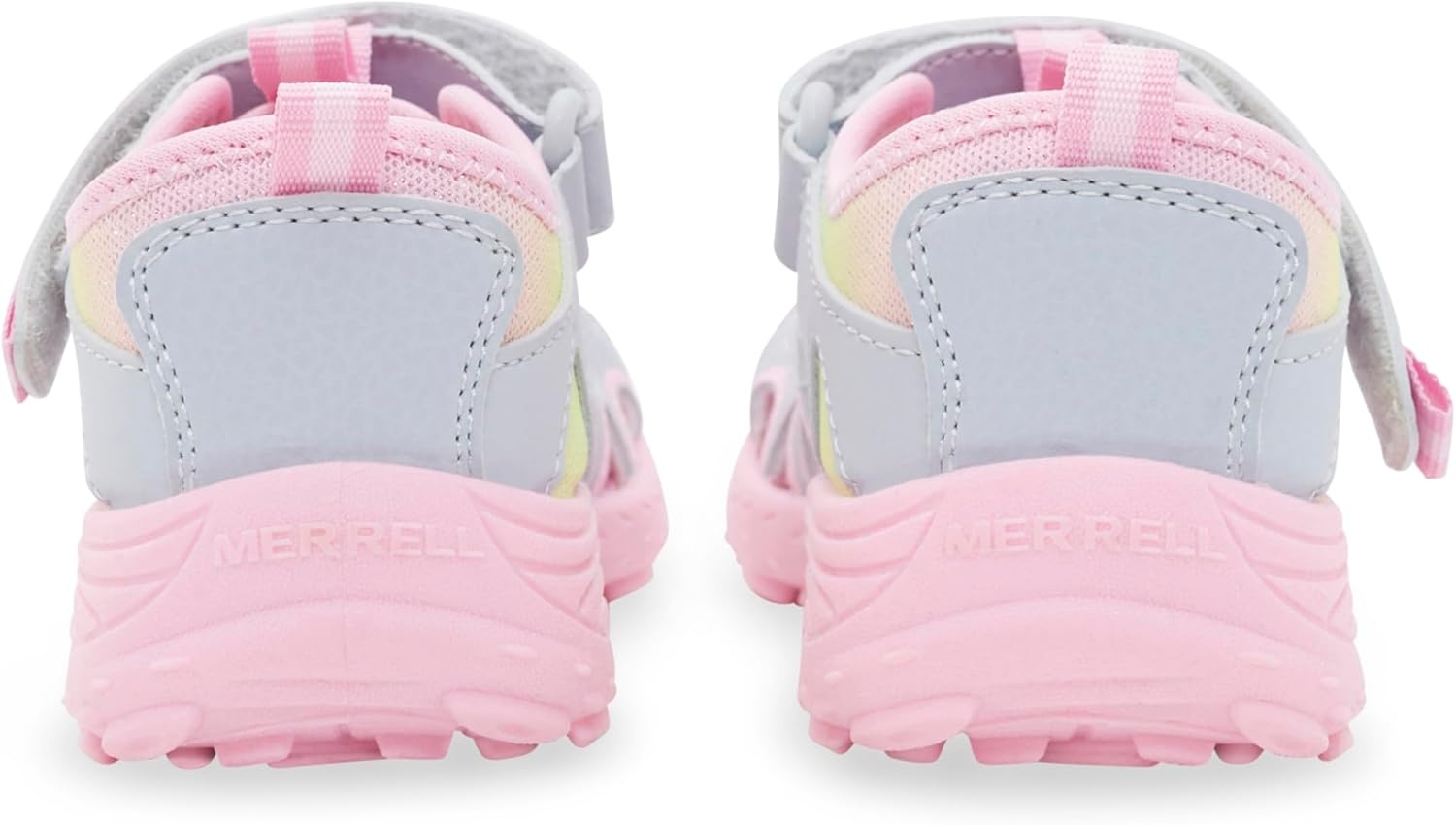 image:imageMerrell UnisexChild Hydro TrekkerGrey Multi