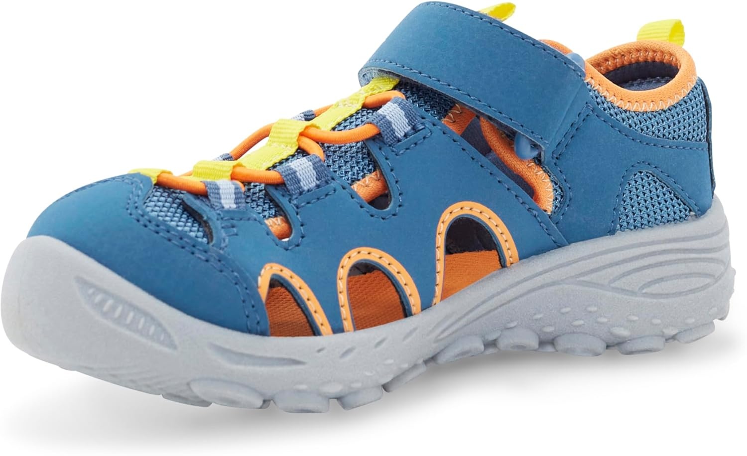 image:imageMerrell UnisexChild Hydro TrekkerNavyOrange