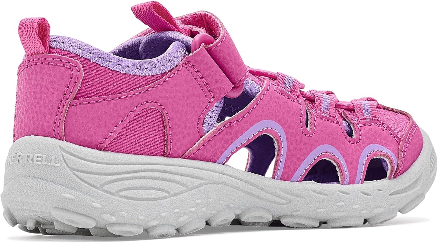 image:imageMerrell UnisexChild Hydro TrekkerPink