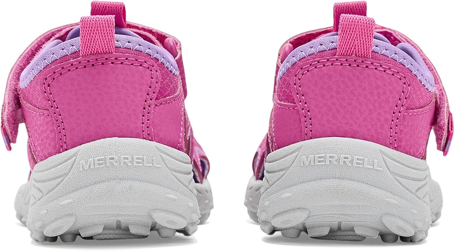 image:imageMerrell UnisexChild Hydro TrekkerPink