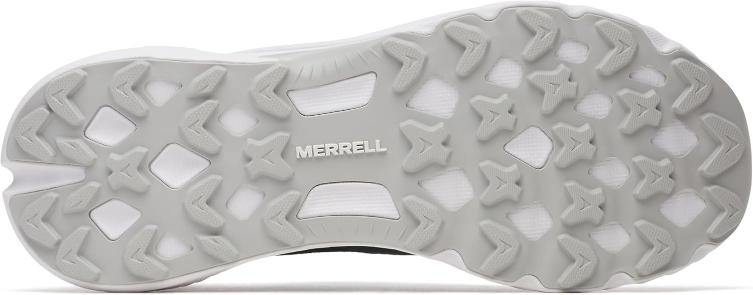 image:imageMerrell Womens Agility TrailBlack