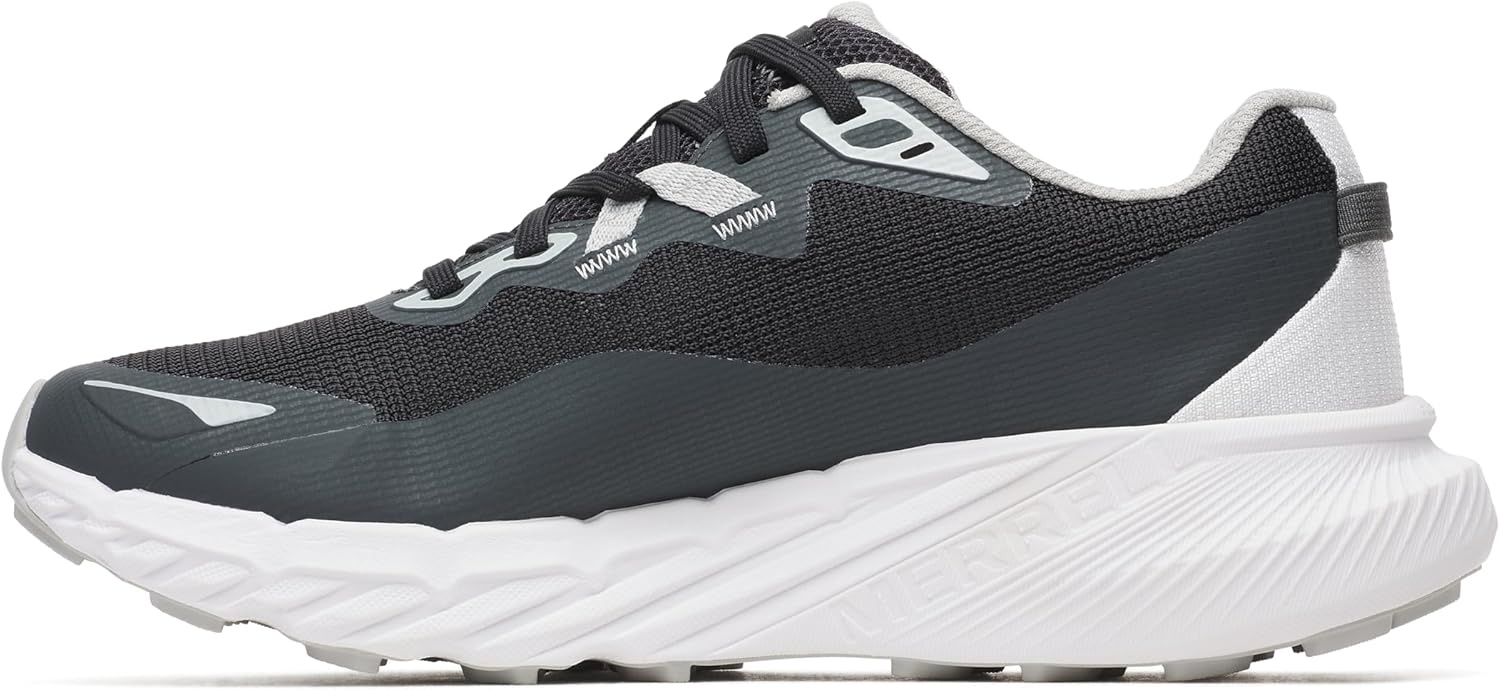 image:imageMerrell Womens Agility TrailBlack