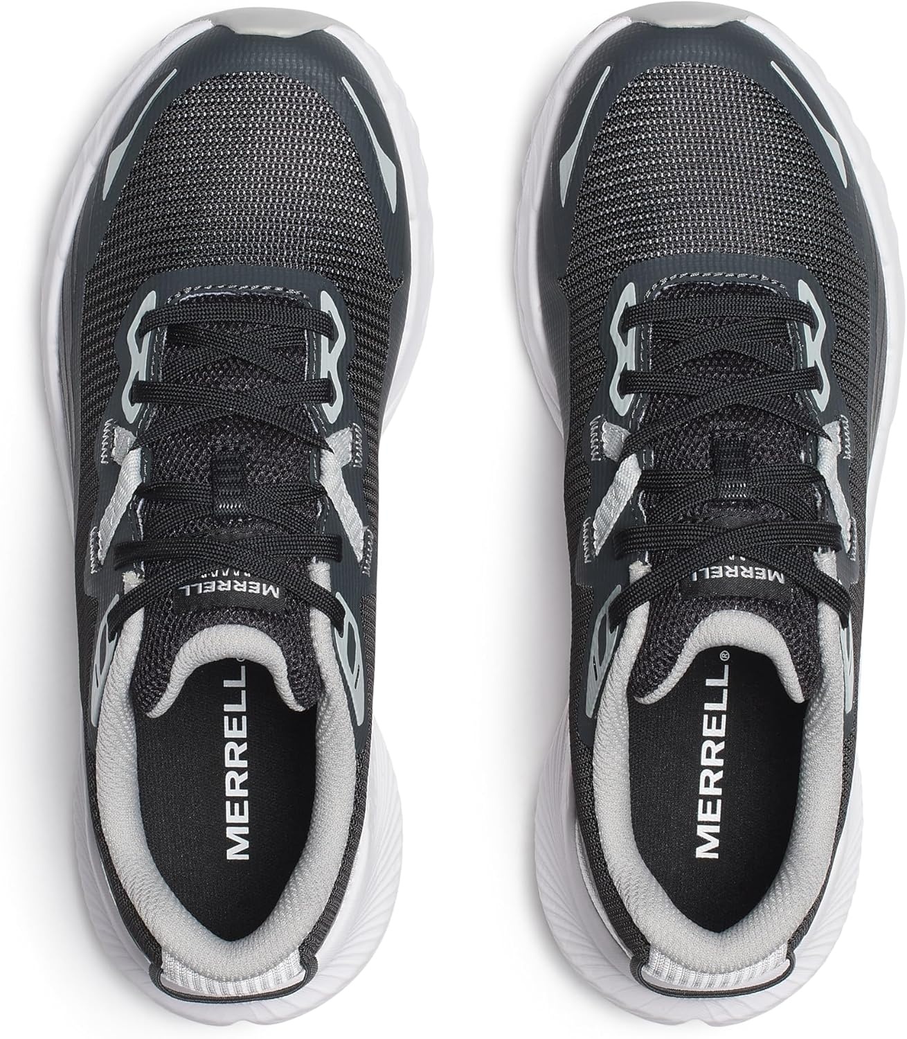 image:imageMerrell Womens Agility TrailBlack