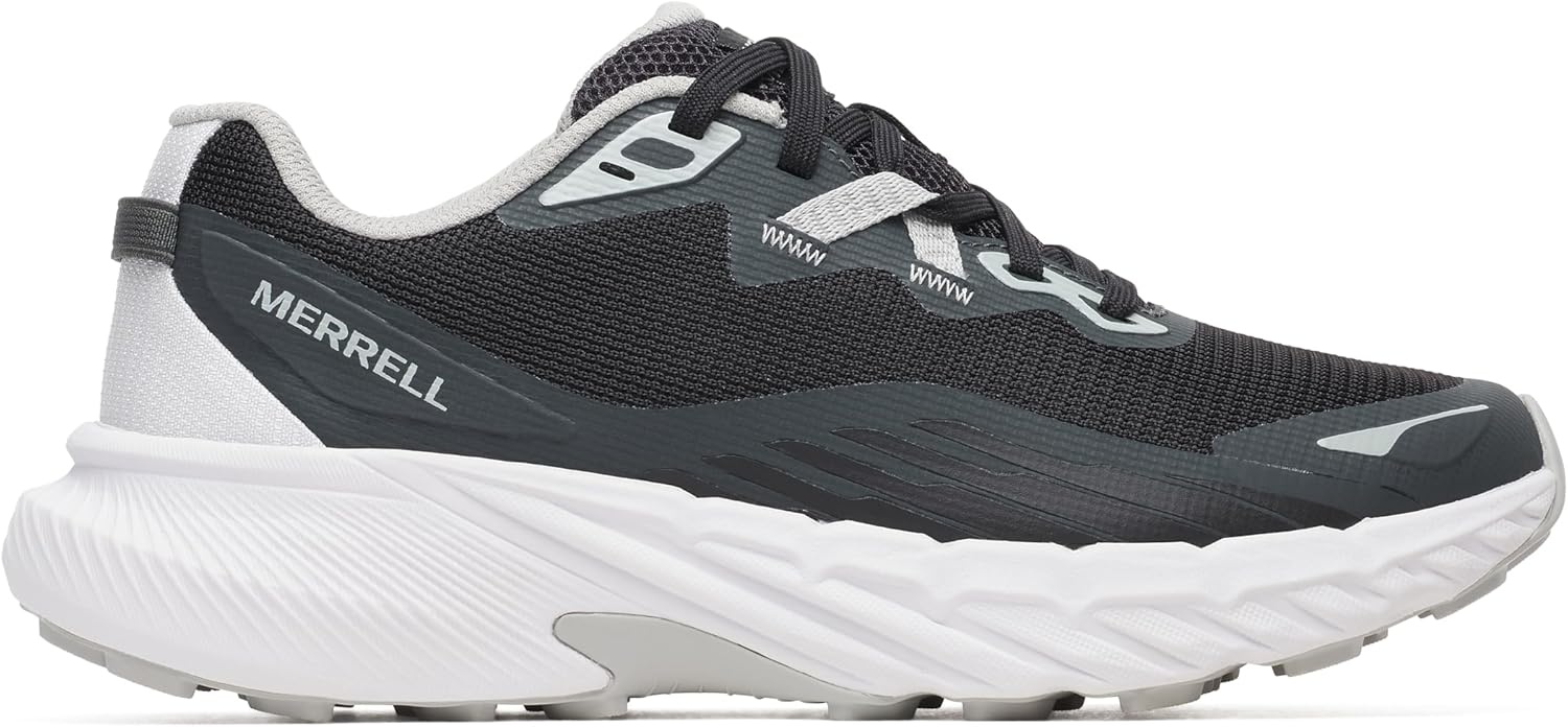 image:imageMerrell Womens Agility TrailBlack
