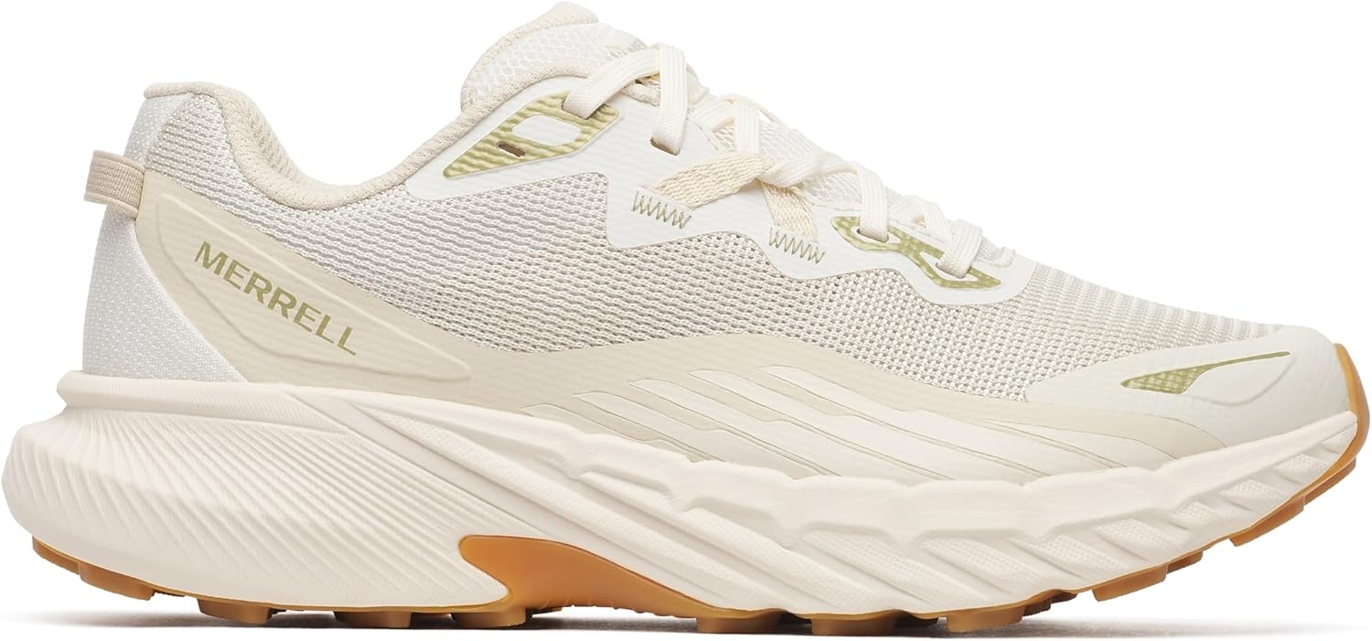 image:imageMerrell Womens Agility TrailEggshell