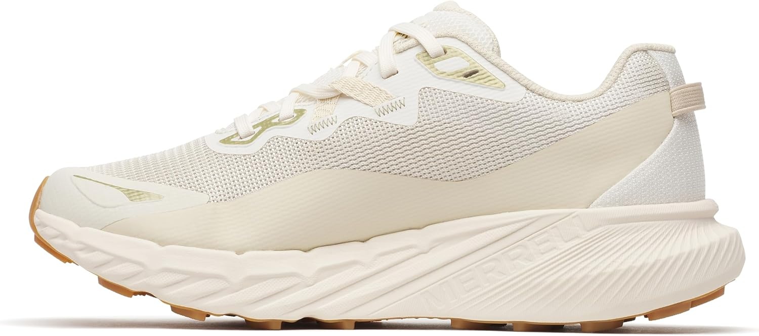 image:imageMerrell Womens Agility TrailEggshell