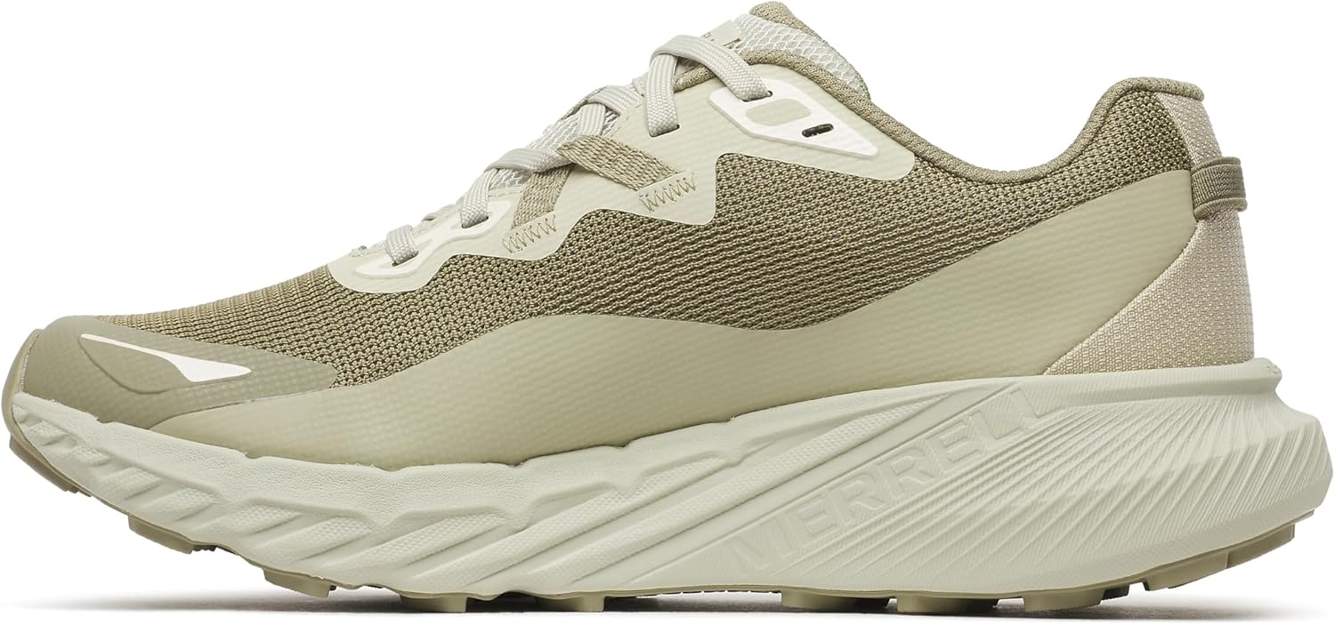 image:imageMerrell Womens Agility TrailLight Olive