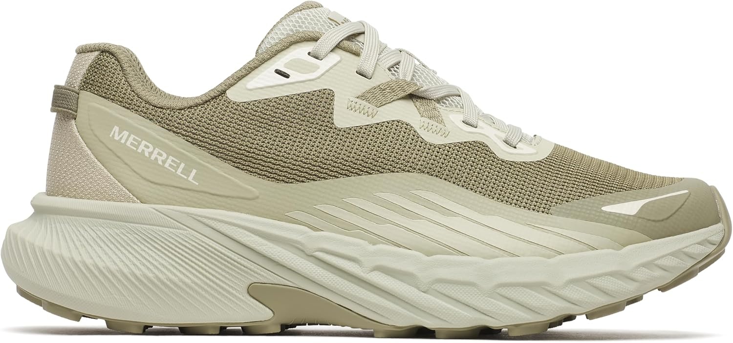 image:imageMerrell Womens Agility TrailLight Olive