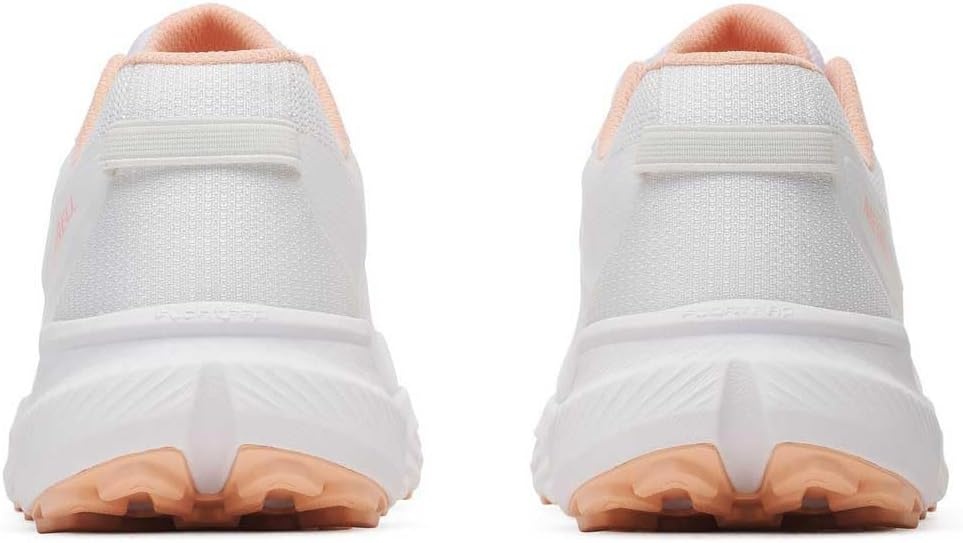 image:imageMerrell Womens Agility TrailWhitePeach