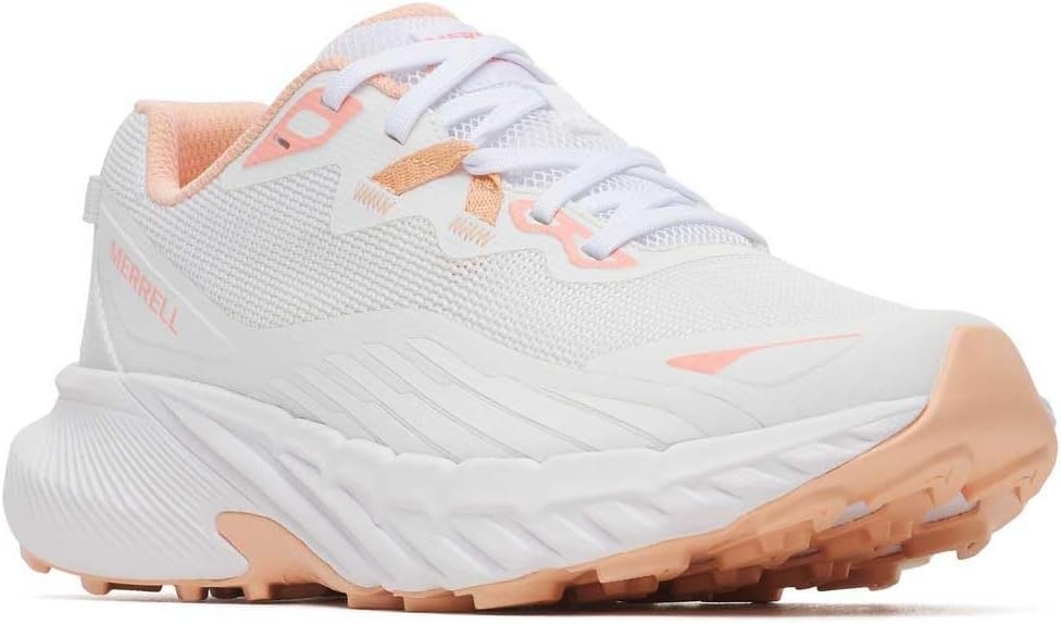 image:imageMerrell Womens Agility TrailWhitePeach