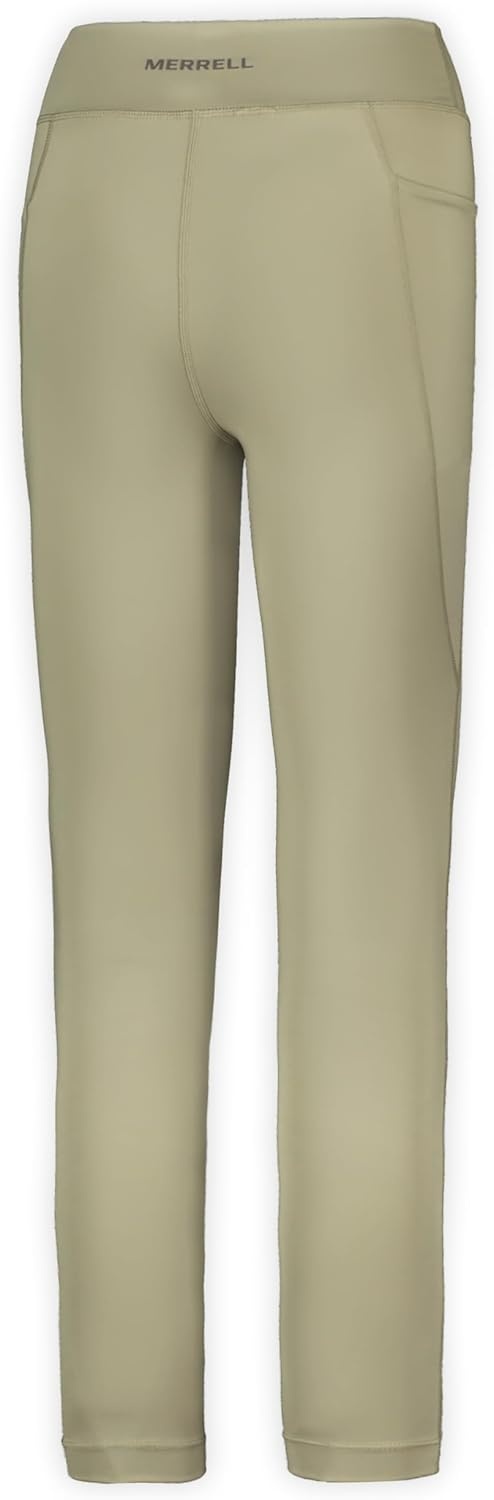 image:imageMerrell Womens All Day LeggingDrab