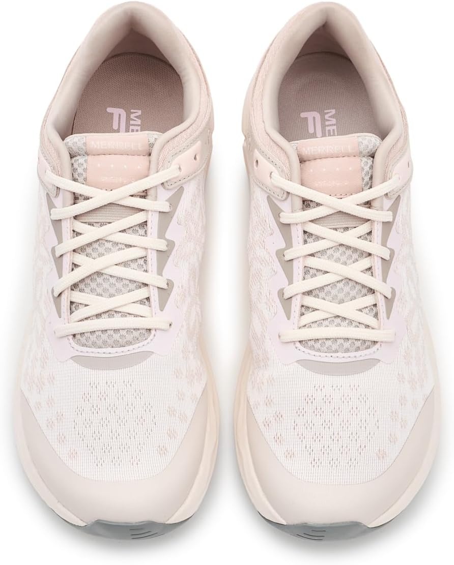 image:imageMerrell Womens Antora 4 AllureChalkRosa