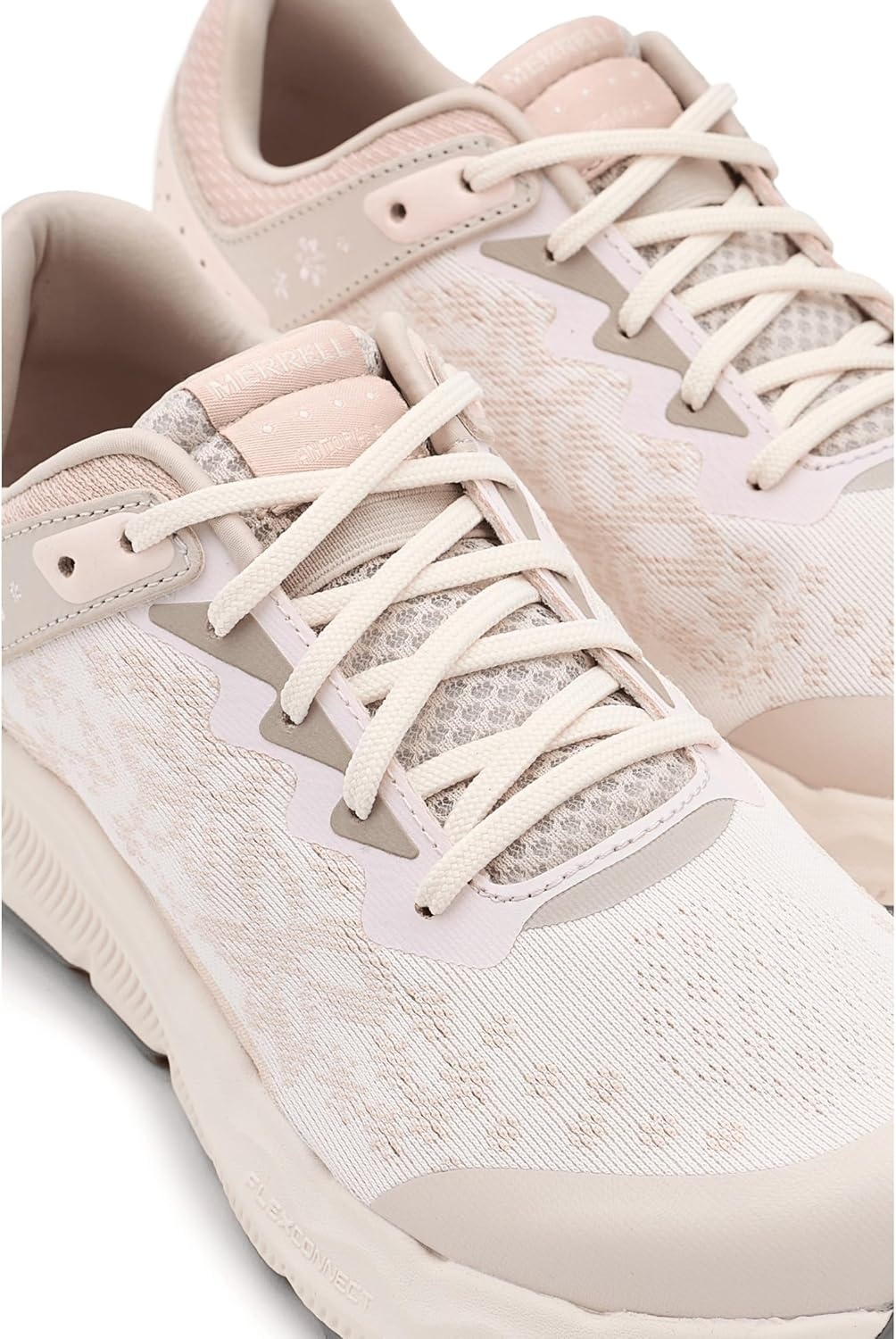 image:imageMerrell Womens Antora 4 AllureChalkRosa