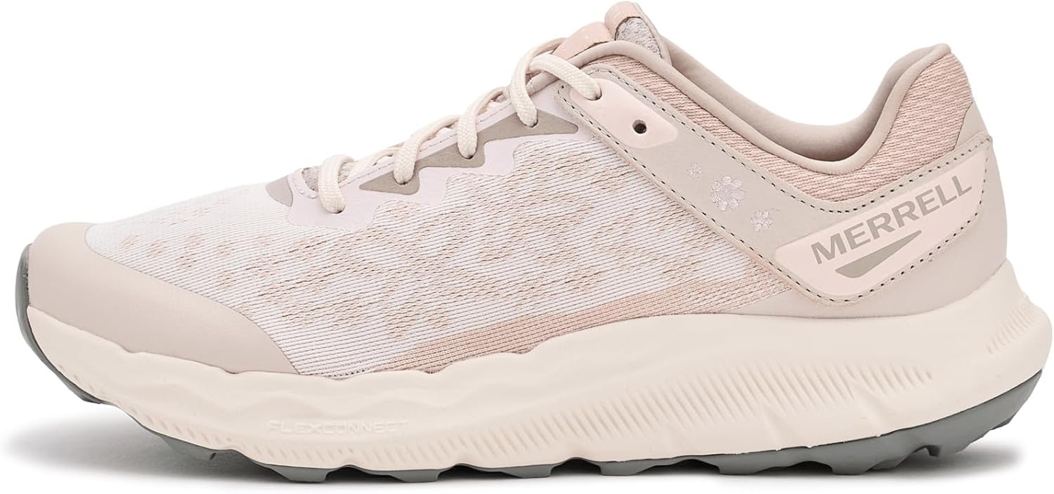 image:imageMerrell Womens Antora 4 AllureChalkRosa
